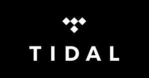 Tidal Logo