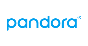 Pandora Logo