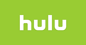 Hulu Logo