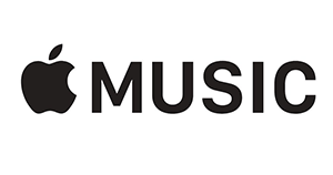 apple music logo