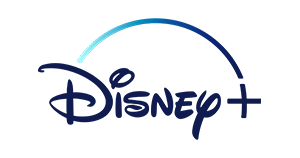 Disney Plus Logo